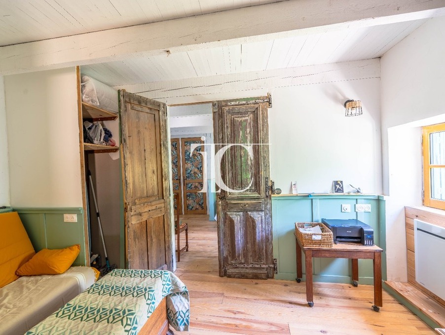 Maison 338 000 €  sur Les Vans (07140) - Réf. 301372984-2506999