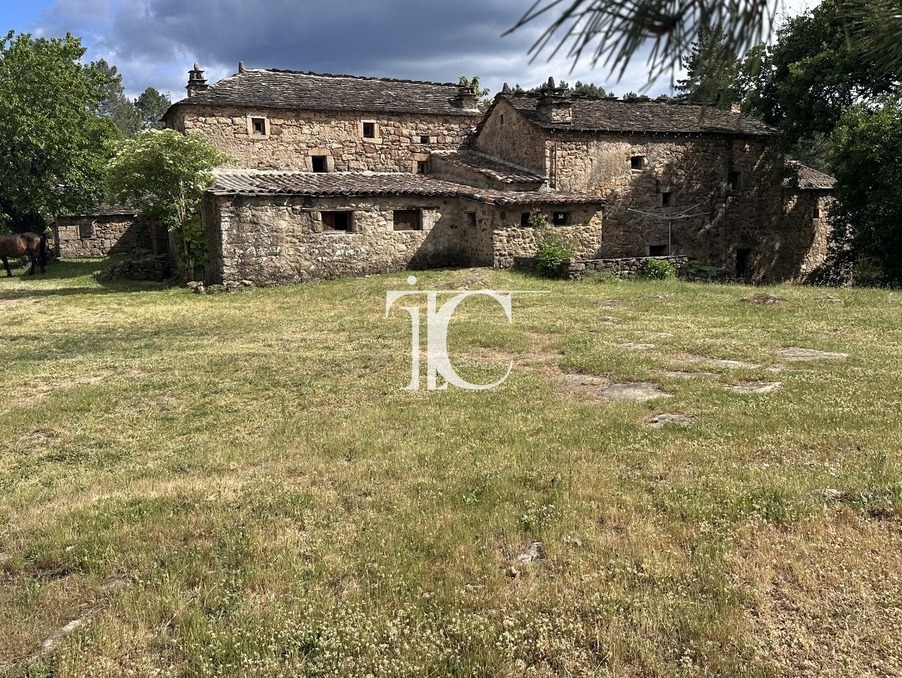 Propriété 748 000 €  Réf. 301376221-25071007 Les Vans
