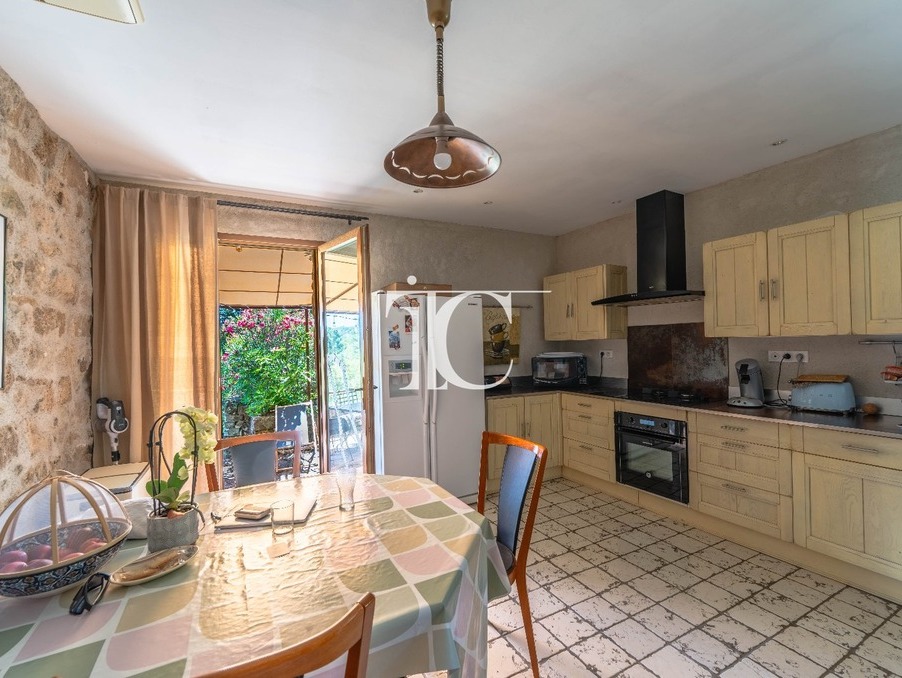 Achat maison Les Vans Réf. 301373920-2408796