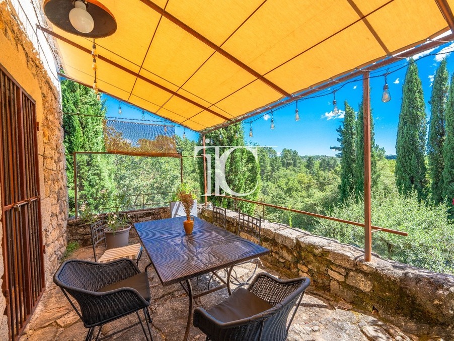 Achat maison Les Vans Réf. 301373920-2408796