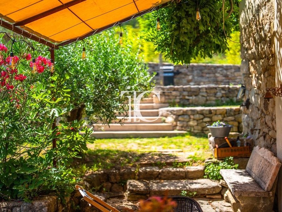 Maison 574 000 €  Réf. 301373920-2408796 Les Vans