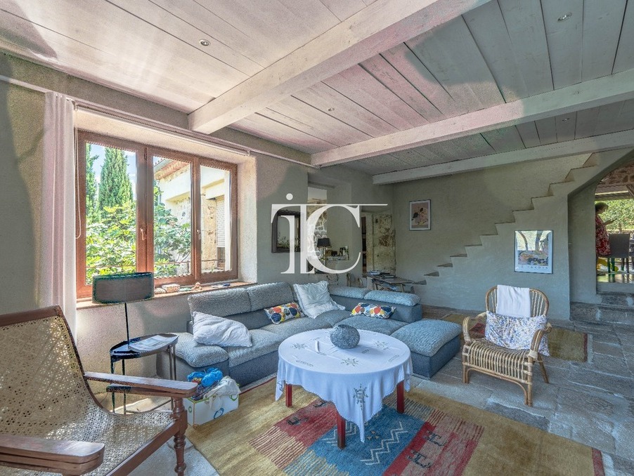 A vendre maison Les Vans 07140; 574 000 € 