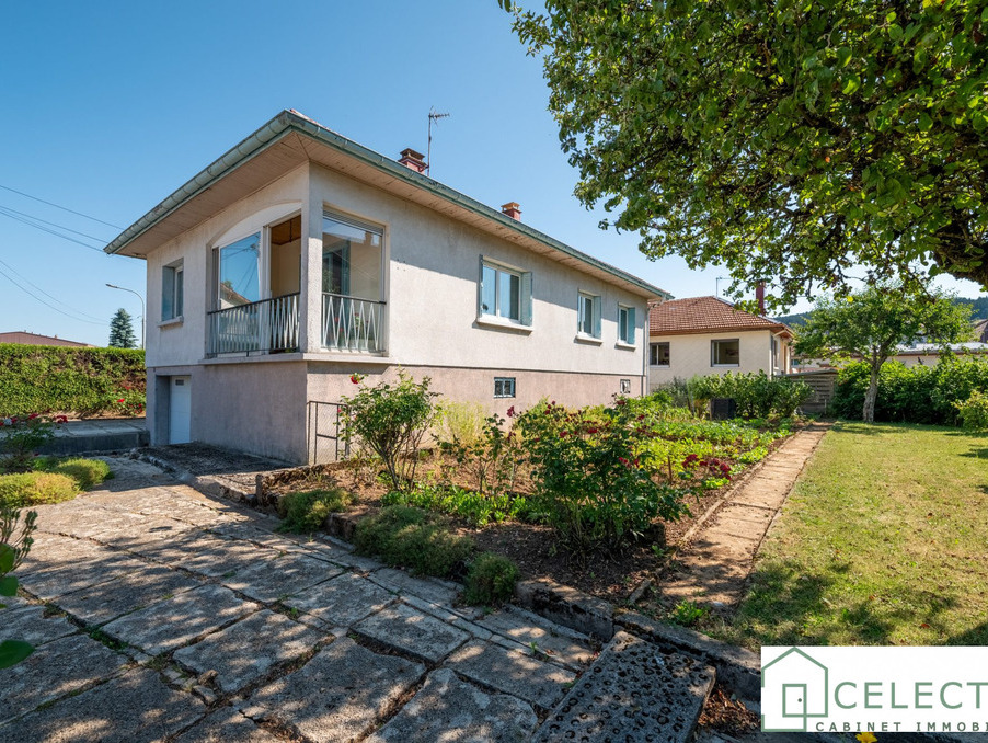 A vendre maison Pontarlier 25300; 305 000 €