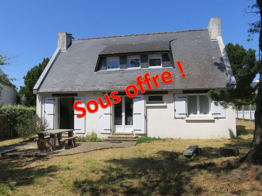 Maison 388 500 € Réf. pi-812 Piriac sur Mer
