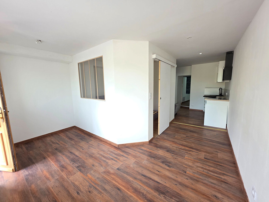 Appartement sur Ige ; 380 €  ; Location Réf. 428