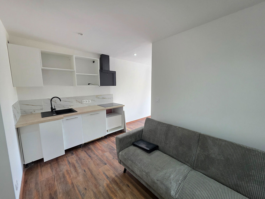Appartement sur Ige ; 380 €  ; Location Réf. 428