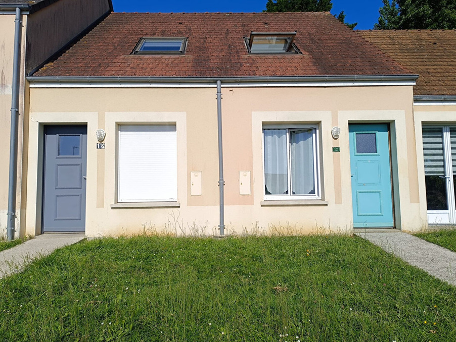 Maison sur Heloup ; 76 000 €  ; Vente Réf. 3398
