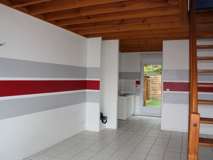 Maison sur Heloup ; 76 000 €  ; Vente Réf. 3398