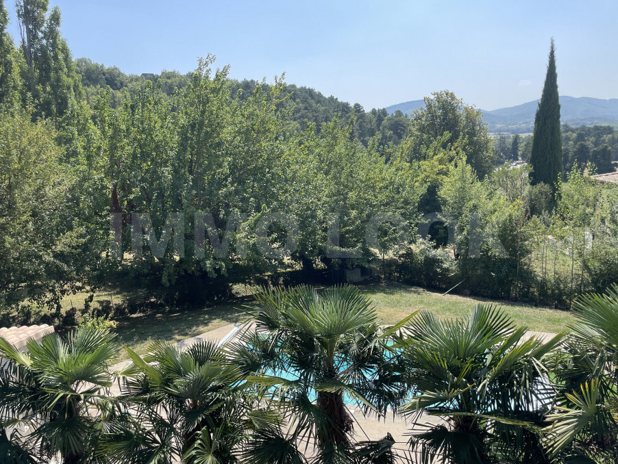 Maison sur La Begude de Mazenc ; 399 000 €  ; Vente Réf. 01-0725