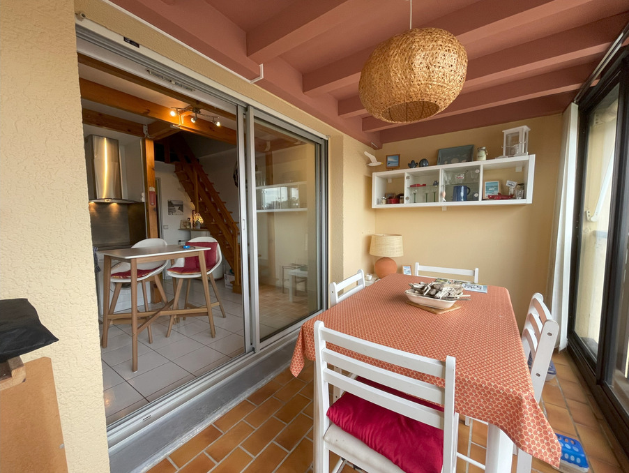 Appartement 325 500 €  Réf. 3934 Capbreton