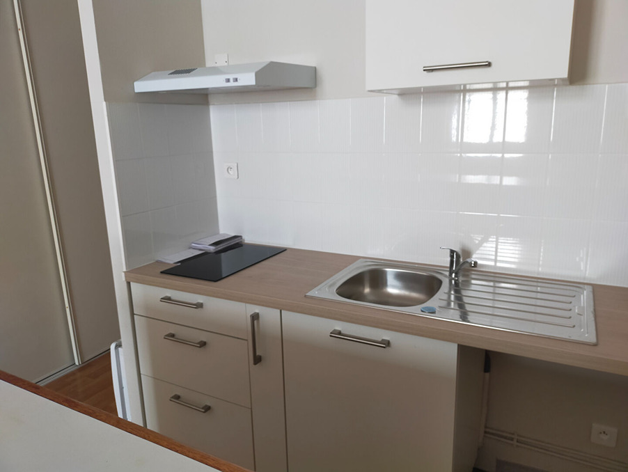 A louer appartement 510 €  Montauban