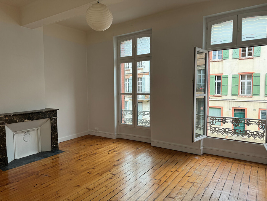 Location appartement Montauban Réf. 1539-04