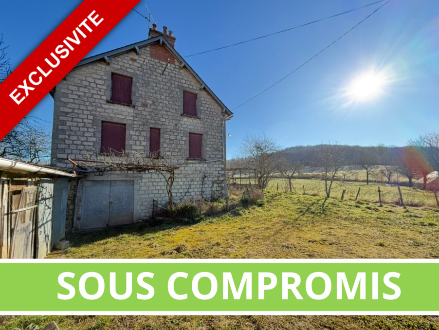 Vente appartement 139 000 € Bozouls