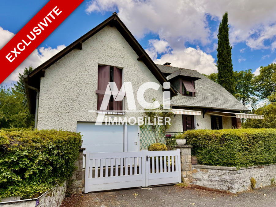 Achat maison Espalion Réf. 466