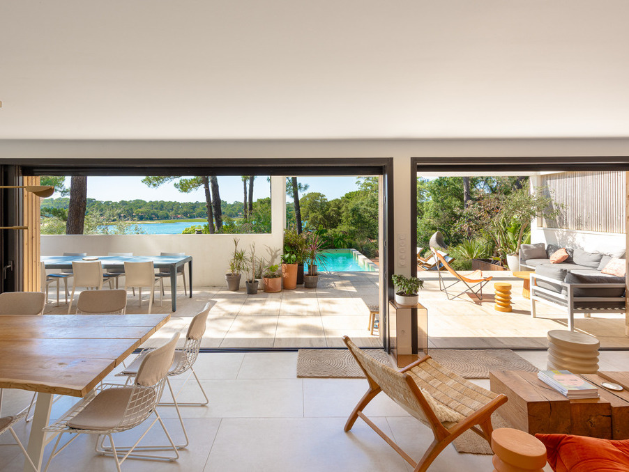 Achat maison Hossegor Réf. 3957