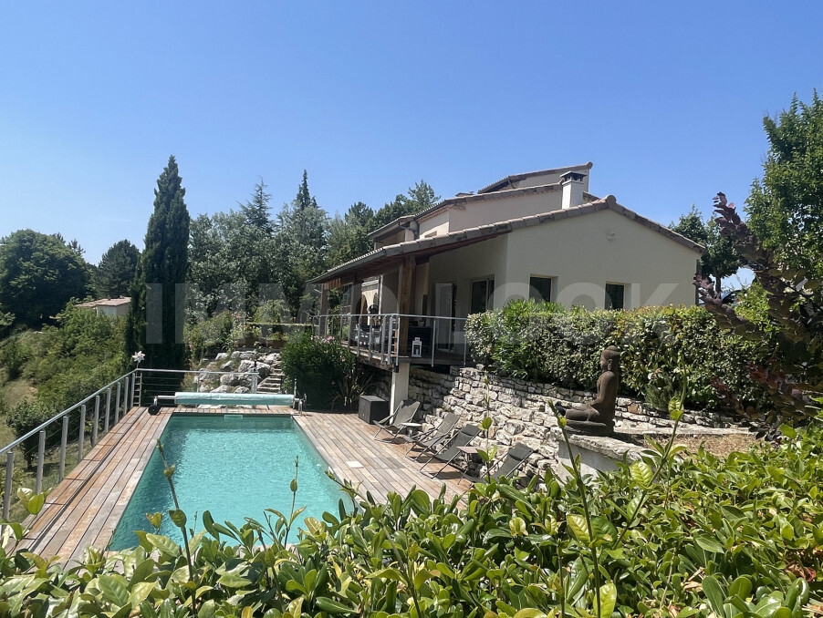 Vente maison 875 000 €  Dieulefit