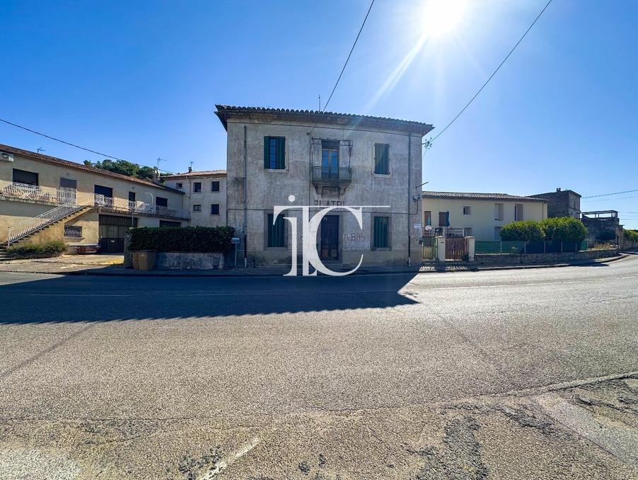 Maison sur Saint Ambroix ; 83 000 €  ; Vente Réf. 301375925-25061004