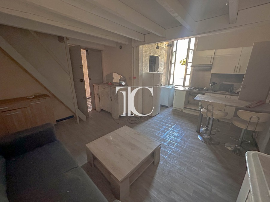 A vendre maison Saint Ambroix 30500; 83 000 € 