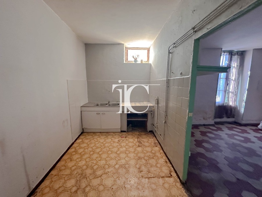 Achat maison Saint Ambroix Réf. 301375925-25061004