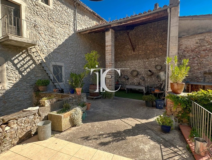 Achat maison Meyrannes Réf. 301376219-25071008