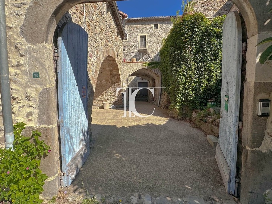 Maison 267 000 €  Réf. 301376219-25071008 Meyrannes