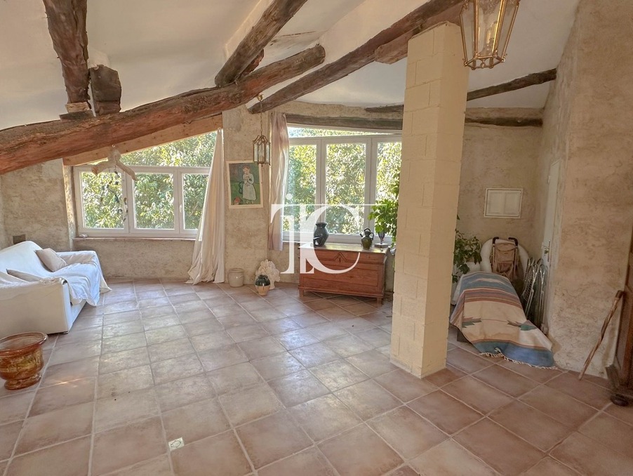 Vente maison 267 000 €  Meyrannes