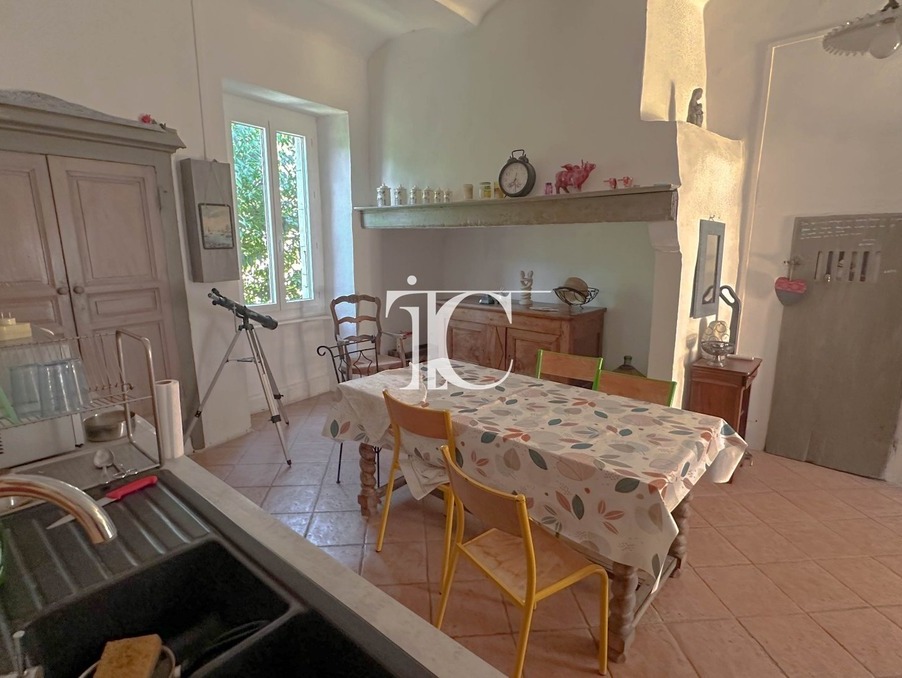 Maison sur Meyrannes ; 267 000 €  ; A vendre Réf. 301376219-25071008