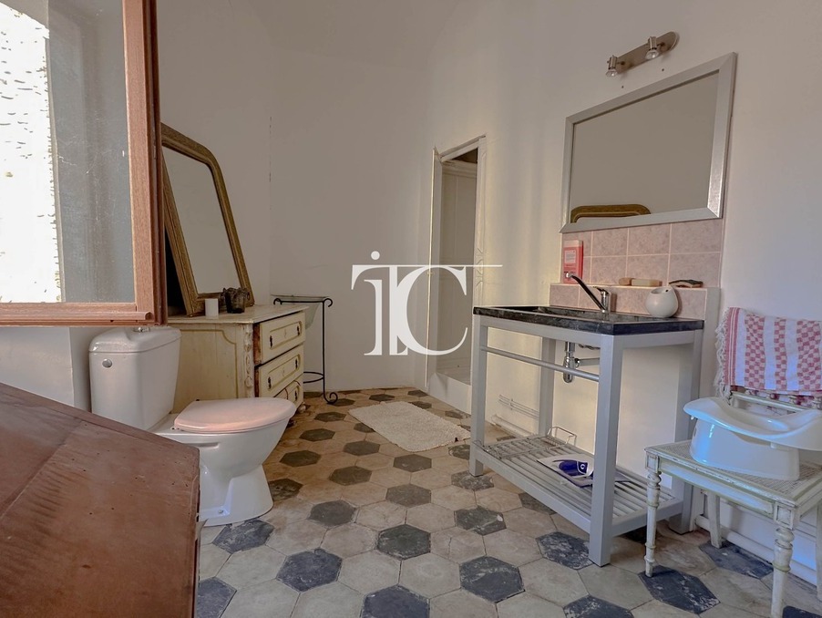 Maison sur Meyrannes ; 267 000 €  ; A vendre Réf. 301376219-25071008