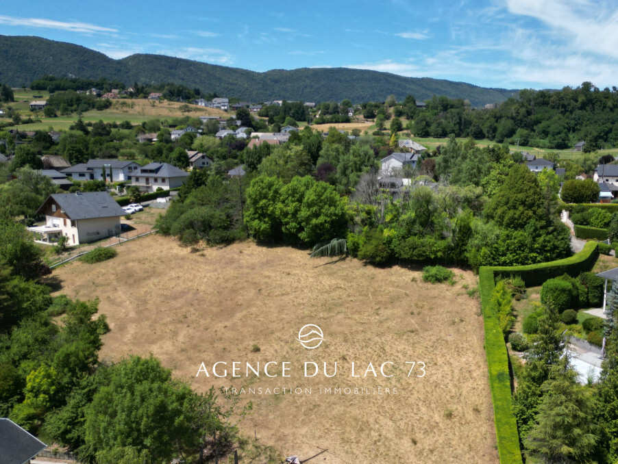 Terrain 249 600 €  Réf. ADL73-122T Vimines
