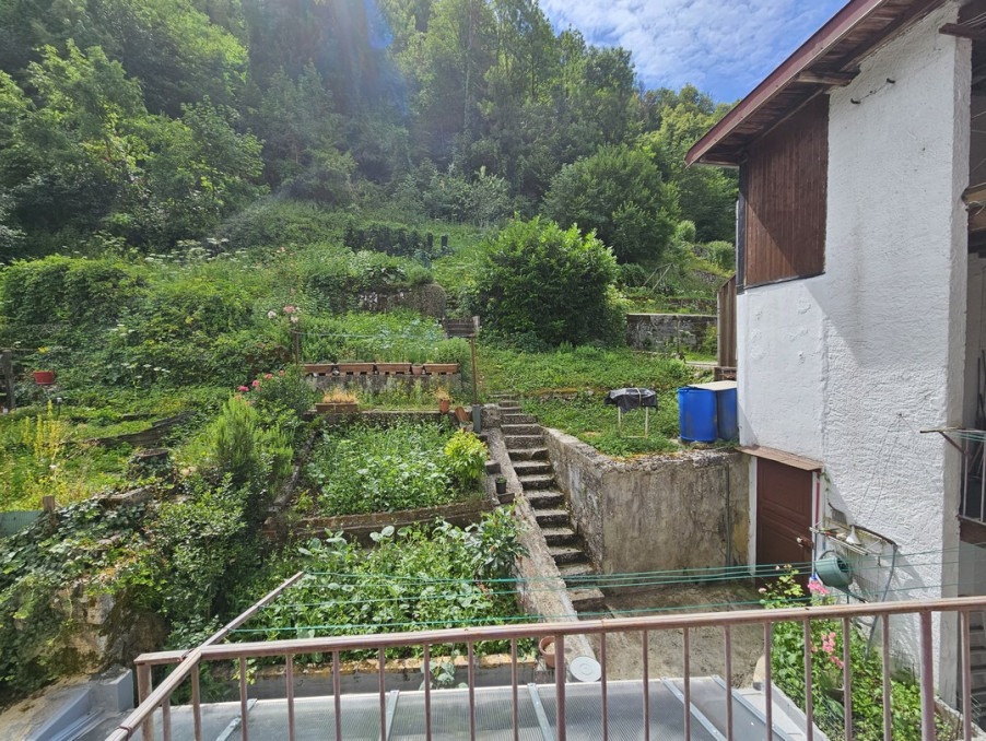 Appartement 85 000 €  Réf. 1979 Saint-Claude