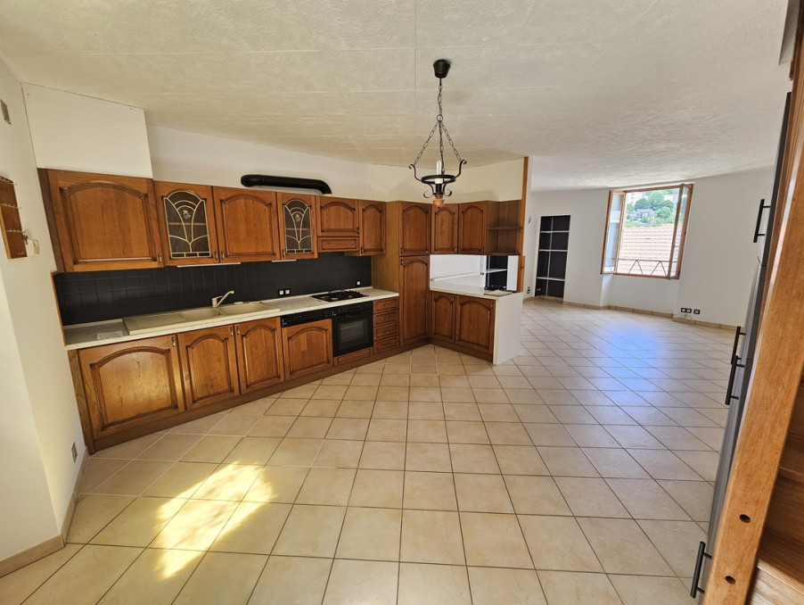 Appartement 85 000 €  Réf. 1979 Saint-Claude