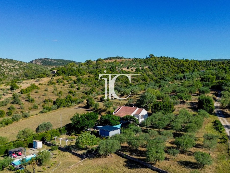 Vente maison 360 000 €  Saint Bres