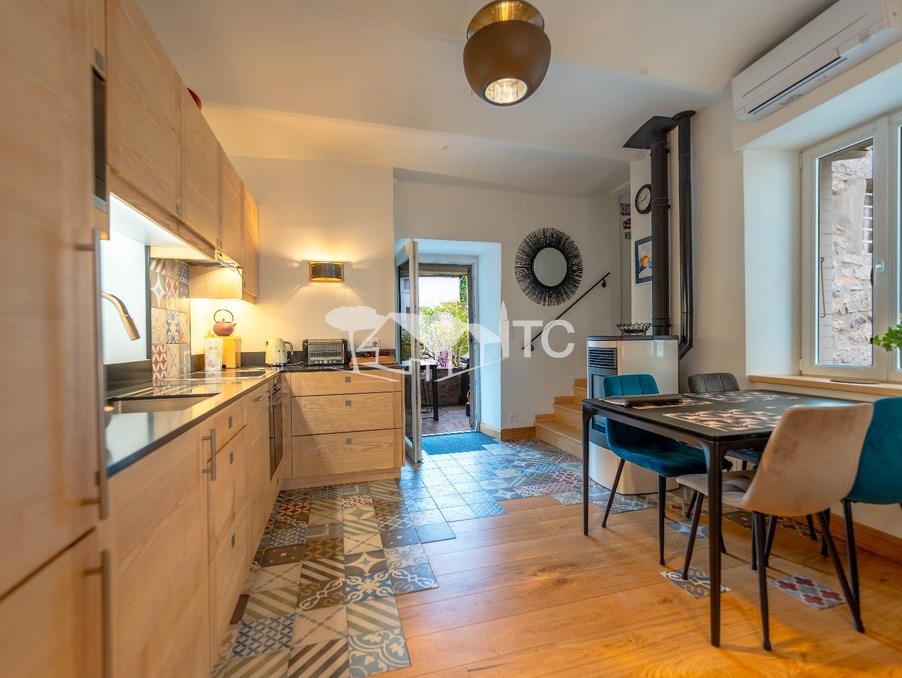 Maison sur Ruoms ; 265 000 €  ; A vendre Réf. 301376233-25071011