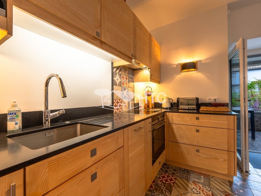 Maison sur Ruoms ; 265 000 €  ; Achat Réf. 301376233-25071011