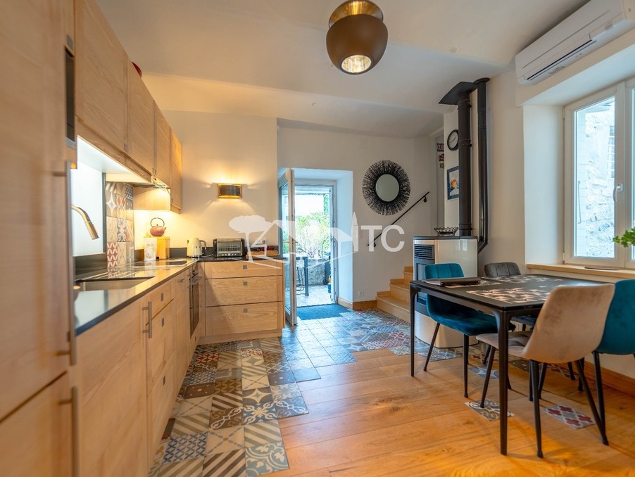 Achat maison Ruoms Réf. 301376233-25071011