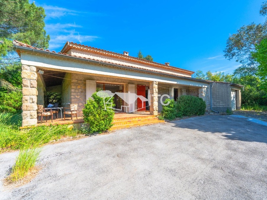 Maison sur Les Vans ; 199 000 €  ; Vente Réf. 301376234-25071012