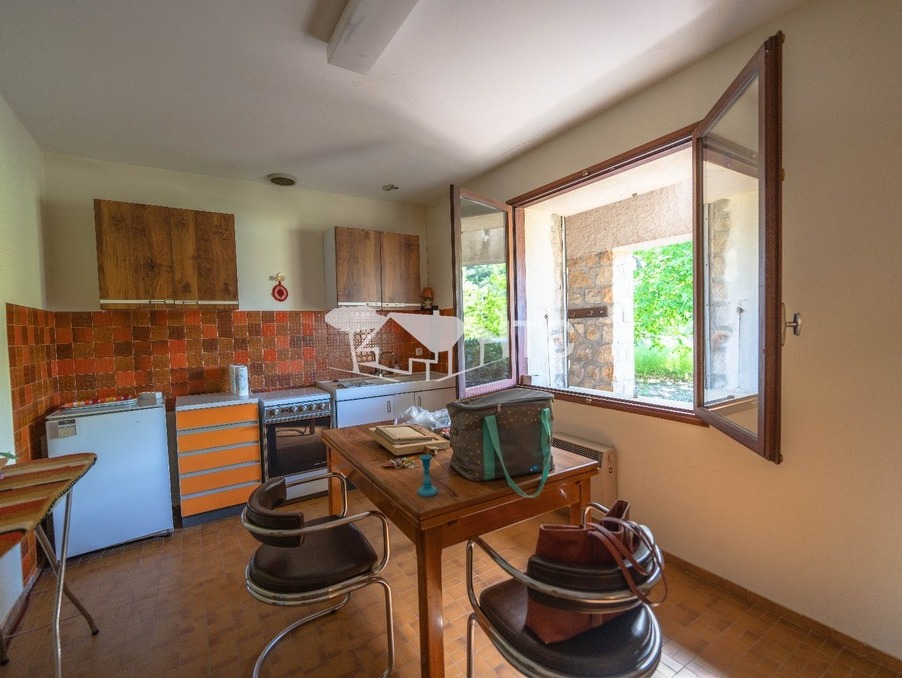 A vendre maison Les Vans 07140; 199 000 € 