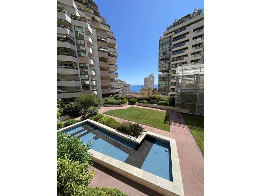 Appartement 3 950 000 €  Réf. PAV3PBMD2 Monaco