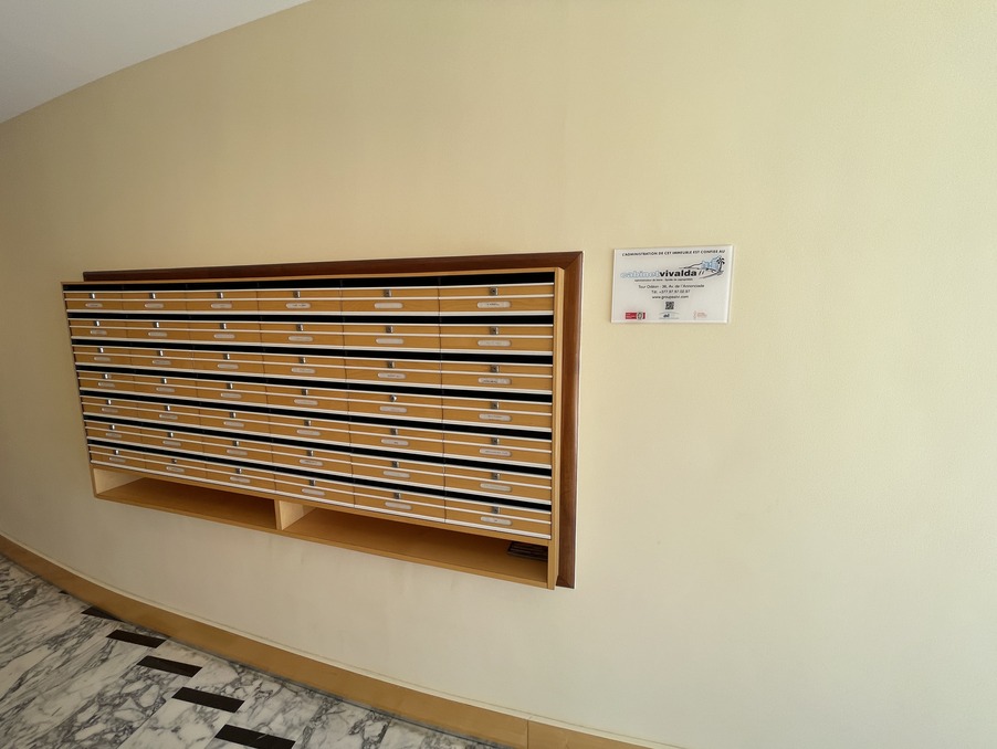 Achat appartement Monaco Réf. PAV3PBMD2