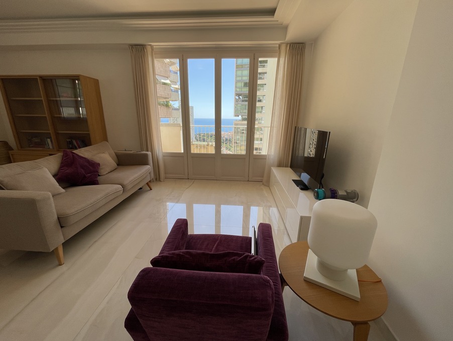 Vente appartement 3 950 000 €  Monaco