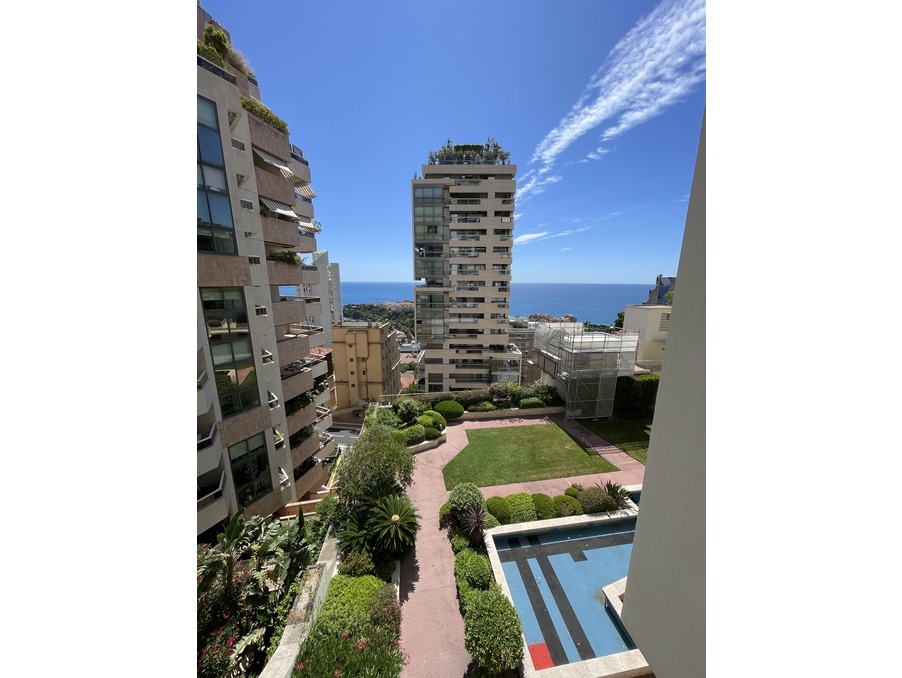 Appartement 3 950 000 €  Réf. PAV3PBMD2 Monaco