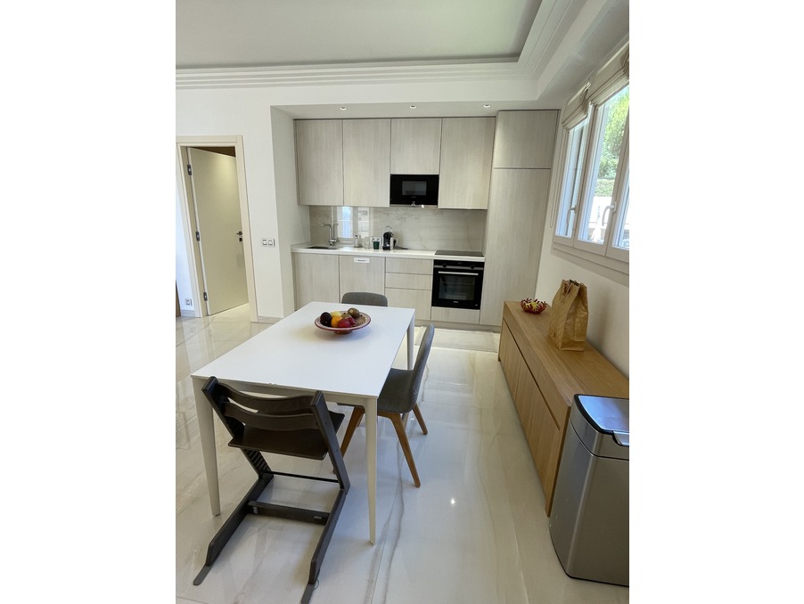 Appartement 3 950 000 €  sur Monaco (98000) - Réf. PAV3PBMD2