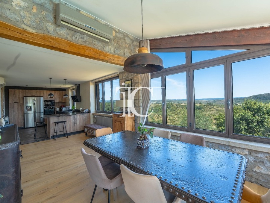Maison 749 000 €  Réf. 301376235-25071014 Largentiere