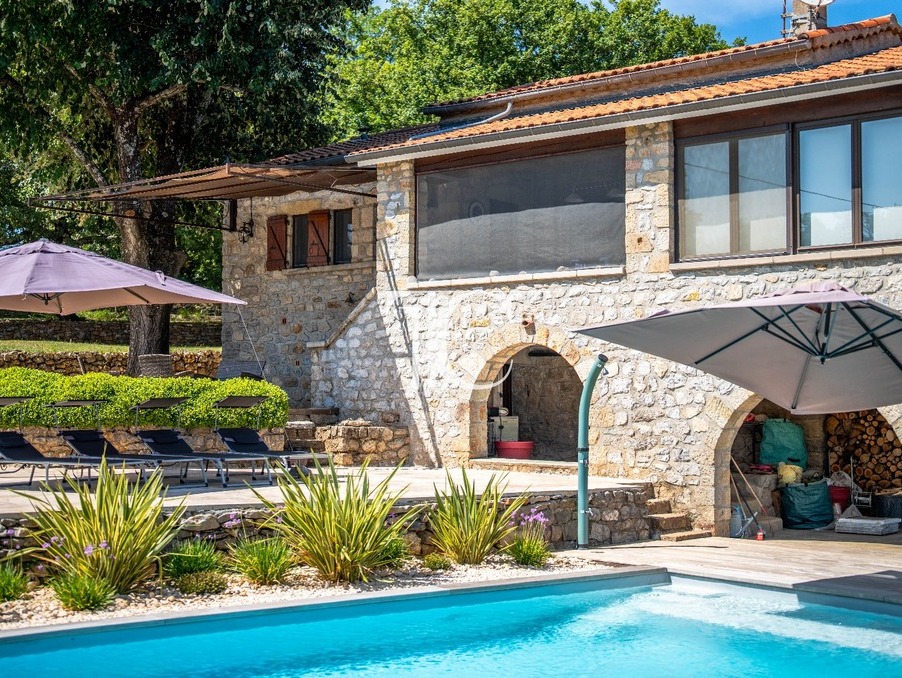 Maison sur Largentiere ; 749 000 €  ; Achat Réf. 301376235-25071014