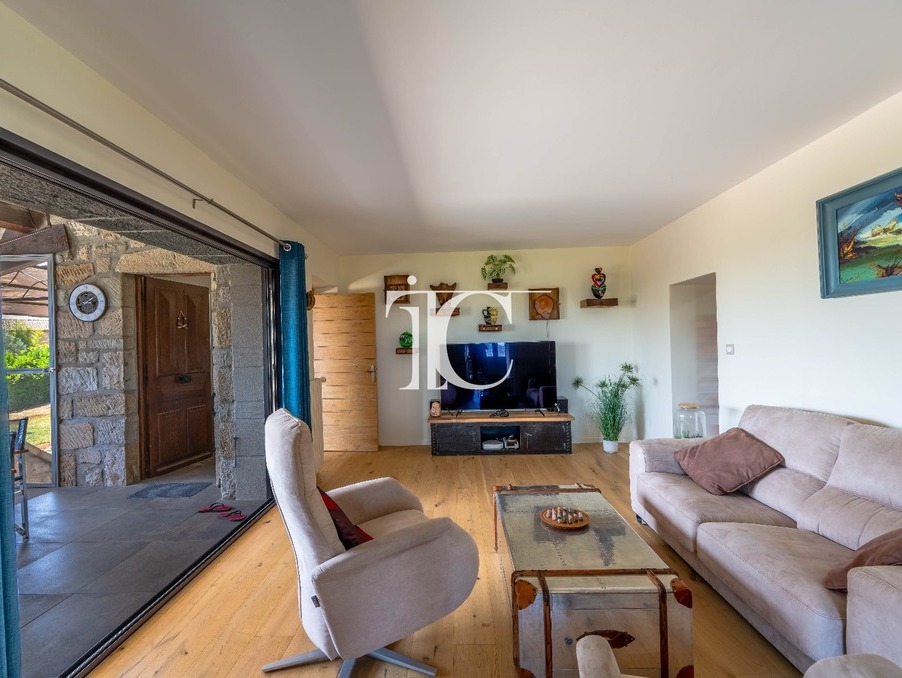A vendre maison Largentiere 07110; 749 000 € 
