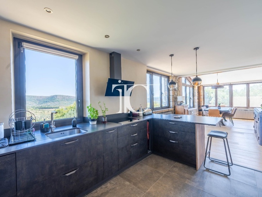 Maison sur Largentiere ; 749 000 €  ; A vendre Réf. 301376235-25071014