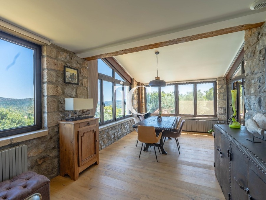 A vendre maison Largentiere 07110; 749 000 € 