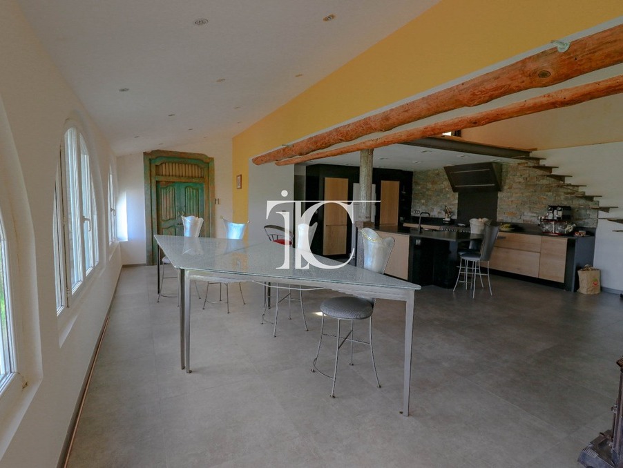 Maison 530 000 €  Réf. 301376236-2410826 Saint Paul le Jeune