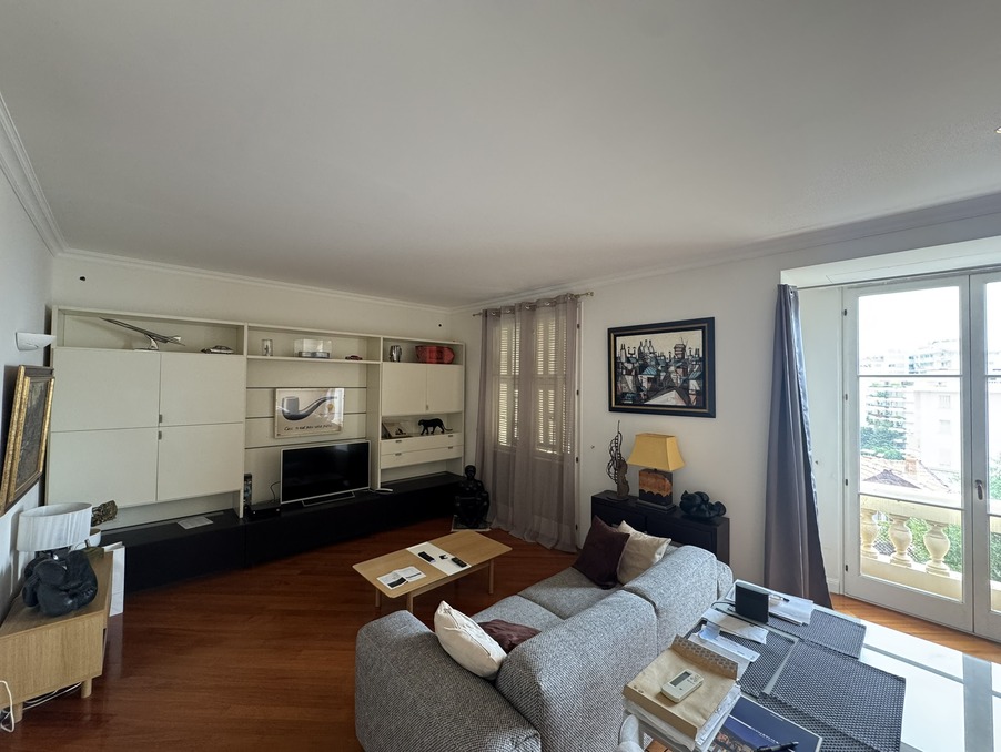 Appartement 6 900 €  Réf. 3P-LOI887-LAROU Monaco