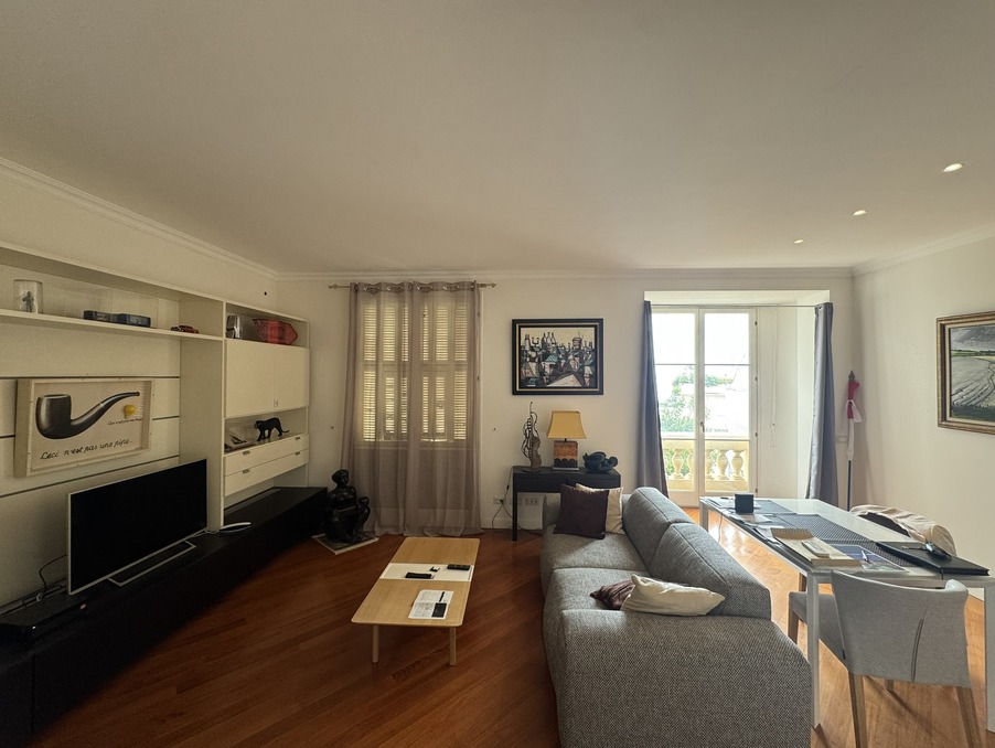 Appartement 6 900 €  sur Monaco (98000) - Réf. 3P-LOI887-LAROU